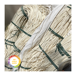 Noyau de rotin d'approvisionnement en vrac pour les marchés internationaux-Matière première écologique pour sièges de chaise, tissage de canne, etc. - Product Image 6