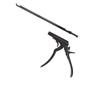 Kerrison Ronheurs Orthopedic Instrument Steel Spinal <b>Rounders</b> Manual Power Source - Product Image 1