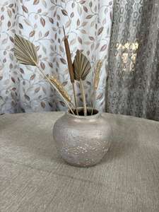 Pots en terre cuite carrés de qualité supérieure faits à la main avec des soucoupes pour les plantes de jardin, les succulentes, pot de fleurs de qualité supérieure - Product Image 5