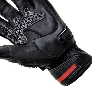 Gants courts de moto Gants de moto Gants de sport de course - Product Image 5