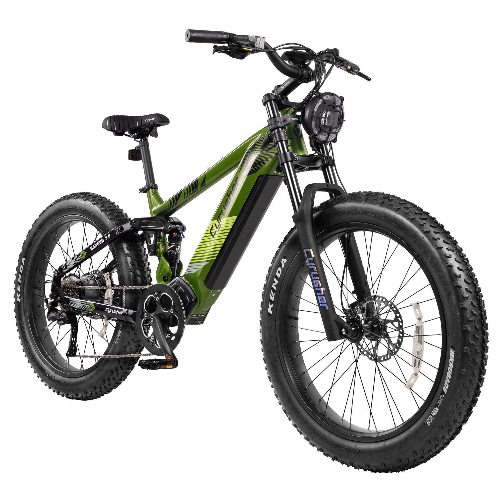 Peerless Mountain Bikes Top Quality and Performance