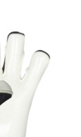 Gants de gardien de but de football d'extérieur avec protection des doigts, en PU, couleur/taille personnalisables pour l'entraînement des enfants et des adultes Predator High