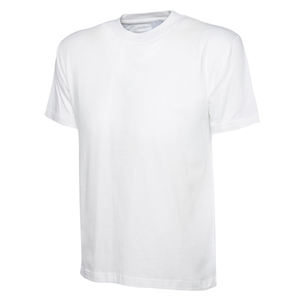 Nouveauté T-shirt basique en coton anti-rétrécissement pour homme, doux, pour l'été - Product Image 1