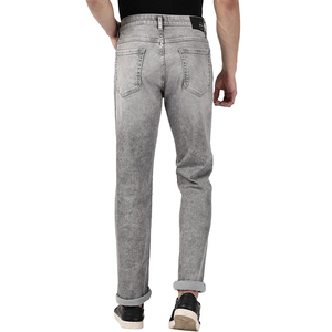 Casual Wear High Demanding Best Quality <b>Men</b> <b>Jeans</b> High Wear New Style Best Breathable Quick Dry New Arrival Best <b>Men</b> <b>Jeans</b> - Product Image 3