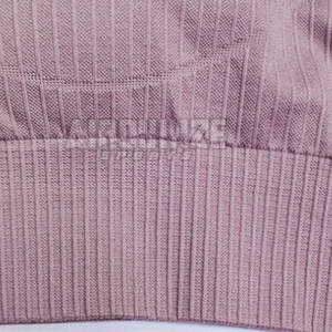 Sujetador deportivo de diseño profesional Active Wear, servicio OEM, Sujetador deportivo transpirable de secado rápido para correr, a la venta en diferentes colores - Product Image 4