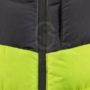 Invierno al aire libre adultos usan chaquetas acolchadas Mejor Precio de secado rápido chaquetas acolchadas para hombres hechas en el mejor Material - Product Image 6