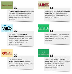 Filtre à bière à feuilles à pression horizontale à prix compétitif pour boissons pompe incluse pour les acheteurs en vrac - Product Image 4