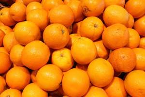 Naranjas Frescas Navel / Newhall / Valencia, Cítricos de Verano en Venta - Product Image 2