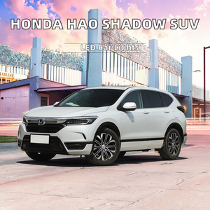 H 0 n d a C R V SUV Direction à Gauche Automatique Transmission Intégrale Hybride Sièges en Cuir Caméra Arrière Modèle 2020 Premium Garantie 2 Ans - Product Image 3