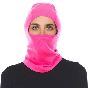 หน้ากากบาลาคลาวาแบบเต็มหน้า สำหรับกีฬากลางแจ้ง ปั่นจักรยาน เล่นสกี  แบบซับลิเมชั่น  ผ้าทั่วไป ใช้ได้ทุกวัน ขายส่ง สำหรับทุกเพศ - Product Image 1