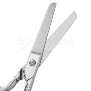 Household Cutting <b>Scissors</b> with Personalized Logo Rust Resistant Stainless Steel for Daily Use - Product Image 2