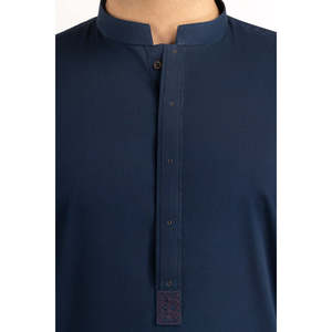 ชุดสูททรงปกติ KP-EMB25-003 สำหรับชุดเจ้าบ่าว - Product Image 2