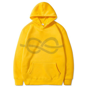 เสื้อฮู้ด500gsm บ็อกซี่แบบว่างเปล่าสำหรับผู้ชายเสื้อมีฮู้ดผ้าคอตตอนทรงโอเวอร์ไซส์ผู้ผลิตแบบกำหนดเอง - Product Image 1