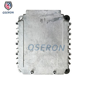 Calculateur moteur automobile authentique 20582958 Pièce moteur 20582958P06 Unité de commande électronique Module informatique ECM pour <span class=keywords><strong>Volvo</strong></span> - Product Image 3