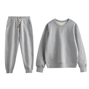 Survêtements de fitness respirants à séchage rapide pour hommes avec logo personnalisé motif solide grande taille vêtements d'entraînement et de jogging en gros - Product Image 2