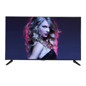 新款19至43英寸液晶电视宽屏高清电视，带发光二极管背光标准酒店智能电视