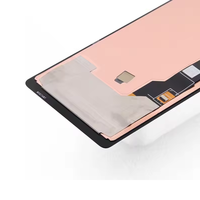 Écran LCD de téléphone portable de haute qualité + tactile + châssis assemblé Google Pixel 7A Garantie 1 an Numériseur d'écran tactile d'origine