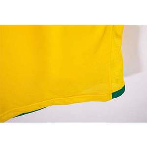 Ensemble d'uniformes de football sur mesure de haute qualité, ensemble complet, maillot de sublimation d'équipe, techniques de découpe automatisée - Product Image 2