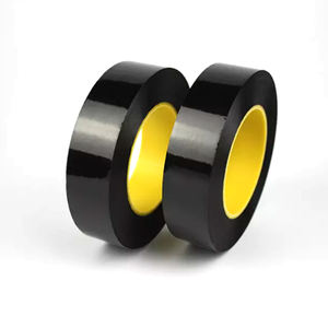 Cinta de poliéster y tela no tejida de alta resistencia para aislamiento eléctrico y resistencia al calor - Product Image 2