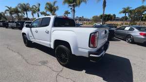 Canyon Elevation Crew Cab RWD 2022 Usada de Élite - Product Image 2