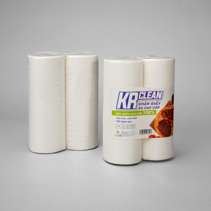 A pair of restaurant napkins, crafted with premium materials, soft, eco-conscious, affordable, and of high quality - Product Image 5