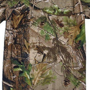 เสื้อแขนยาวลายพรางทหารแบบกันน้ำ ระบายอากาศ ทนต่อการซัก ไม่ซีดจาง ไม่หดตัว ออกแบบโลโก้ตามสั่ง ขายส่ง - Product Image 4