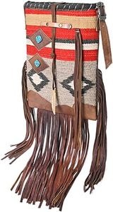 Sacs à main en tissu aztèque jacquard avec fronde pour femmes, sacs stylés pour femmes, vente en gros - Product Image 3