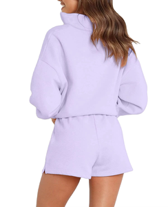 OEM/ODM Sexy personalizado Yoga Running Fitness Trajes 5 piezas sin espalda Mujeres Conjuntos atléticos Colores especiales Suave Tallas grandes Mujeres - Product Image 4