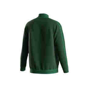 <b>Jacket</b> Manufacturer <b>Denim</b> Soft-touch Fabric <b>Custom</b> Men's - Product Image 2