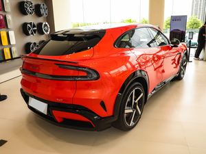 พรีออเดอร์ รถยนต์ SUV ไฟฟ้าขนาดใหญ่ ปี 2025 แบบ 5 ที่นั่ง ระยะทางวิ่งมากกว่า 700 กม. แบตเตอรี่ 90-110 กิโลวัตต์ชั่วโมง มอเตอร์ 200-250 กิโลวัตต์ ยานยนต์พลังงานใหม่สำหรับแอฟริกา - Product Image 6