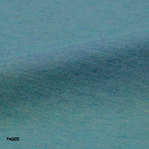 T-shirt à manches courtes pour hommes, coupe régulière, col rond, décontracté, imprimé crâne de cowboy américain du Far West - Product Image 4
