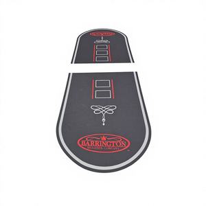 Barrington <b>Poker</b> <b>Table</b> 106cm X 106cm X 20cm - Product Image 2