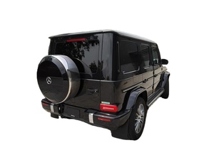 Vendedor verificado 2020 G350D A M G Truck Cars en venta Producto automotriz - Product Image 3