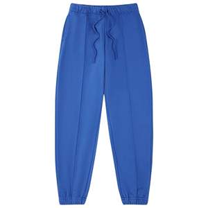 Pantalones Deportivos Unisex de Alta Calidad, de Felpa de Algodón, con Cordón, Personalizables, Tallas Grandes, Casuales, Transpirables, Ligeros, de Cintura Media, para Invierno - Product Image 5