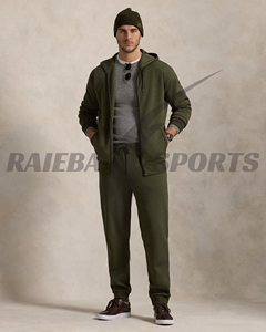 Pantalon de jogging unisexe 2025 en toile respirante de qualité supérieure, léger, délavé, éco-responsable, avec taille élastique, personnalisable OEM - Product Image 2