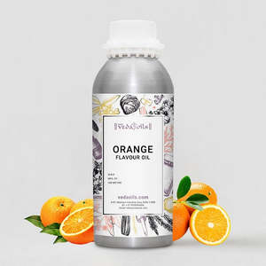 Huile aromatique à l'orange pour la pâtisserie - Product Image 2