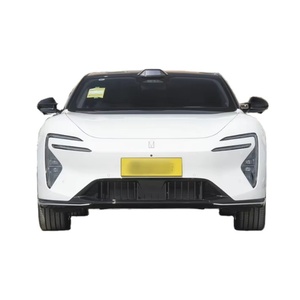 Sedán Eléctrico Ejecutivo de Lujo 2025, 5 Plazas, Autonomía de 601-700 km, Potencia de 100-150 kW, Batería de 50-70 kWh, para África, Vehículo de Cero Emisiones - Product Image 1