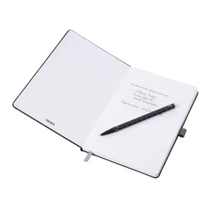 SLIMPAD A5 Taccuino Promozionale Personalizzato, Gadget Personalizzabile - Product Image 5