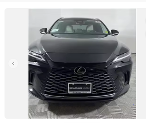 Lexus RX 350 FWD 2024 d'occasion en bon état - Product Image 4
