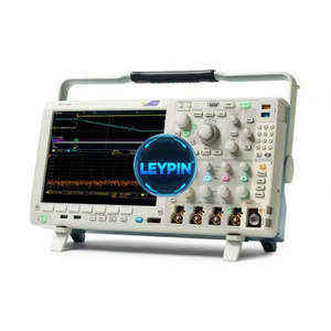 Oscilloscopes numériques à domaine mixte Tektronix MDO4024C/MDO4034C/MDO4054C/MDO4104C pour instruments de test - Product Image 2