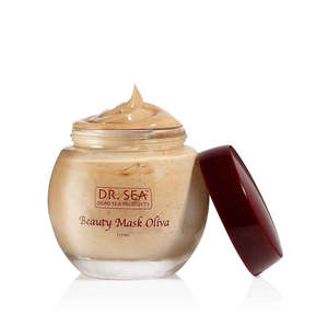 115 ml Oliva Beauty Mascarilla Facial Calidad Premium para Piel Radiante - Product Image 2