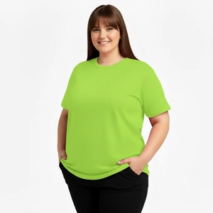 Smooth Clean Stitched Seam <b>Women</b> Oversized Running And Steady Walking <b>Shirt</b> 95% Cotton 5% Spandex <b>Long</b>-Distance Running <b>Shirt</b> - Product Image 3