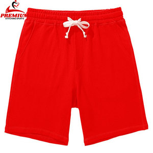 High Performance Workout Shorts Breathable Workout Shorts for Gym Training - Product Image 6