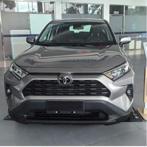รถยนต์โตโยต้า RAV-4 ปี 2026 2025 รถ SUV พลังงานใหม่ โตโยต้า RAV-4 ไฮบริด SUV - Product Image 1