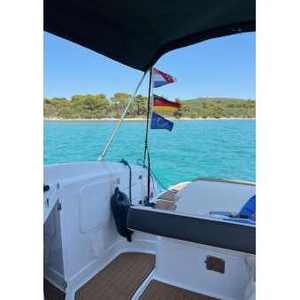 Viper 263 Raft-Models Viper 263 Viper V 263 Viper V 263 SY Viper SY 263 - Product Image 4