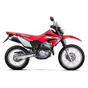 LOS MÁS VENDIDOS: Motocicletas Honda XR 250 Tornad 2025, Motocross, Entrega Incluida - Product Image 4