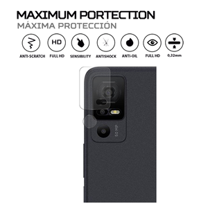 อุปกรณ์ป้องกันหน้าจอกันกระแทกสำหรับ TCL 40 nxtpaper 5g - Product Image 2