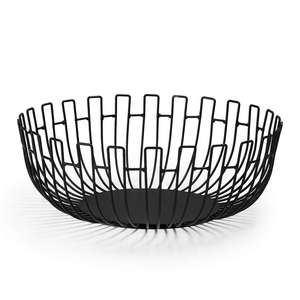 Cuencos para servir frutas de Metal hechos a mano, vajilla de restaurante de calidad superior, frutero decorativo, productos artesanales naturales - Product Image 5