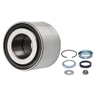 Herramienta para Aflojar Anillos de Retención Gedore KL-0192-20 KA, Extractor de Engranajes PSA en Estuche de Plástico - Product Image 2
