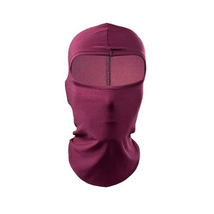 Balaclava unisexe élégante à carreaux, offre un ajustement parfait et une protection fiable pour les trajets hivernaux, les balades nocturnes et les activités de plein air prolongées. - Product Image 1